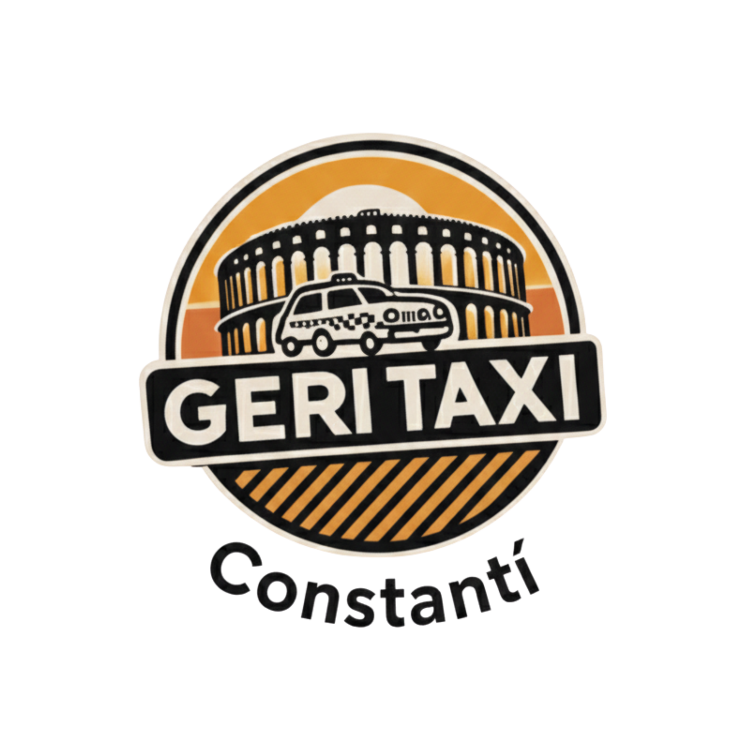 GeriTaxi – Taxi Constantí